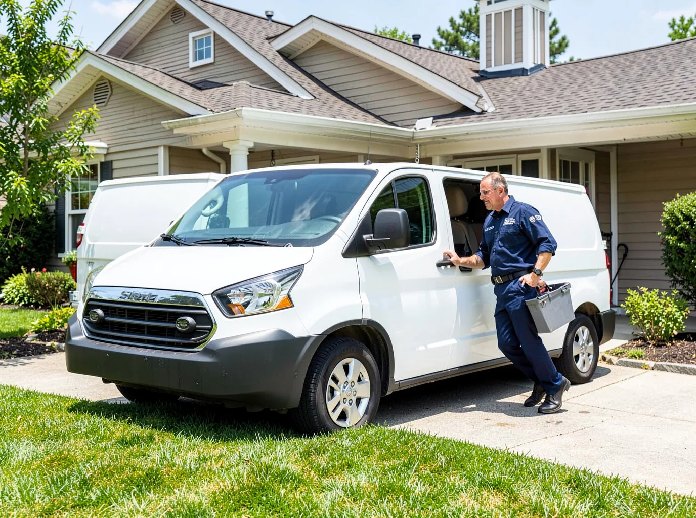 Emergency Plumber company in Westfield, VT